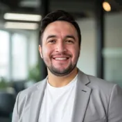 Iván Franco, Gerente de Analítica en SEO en México
